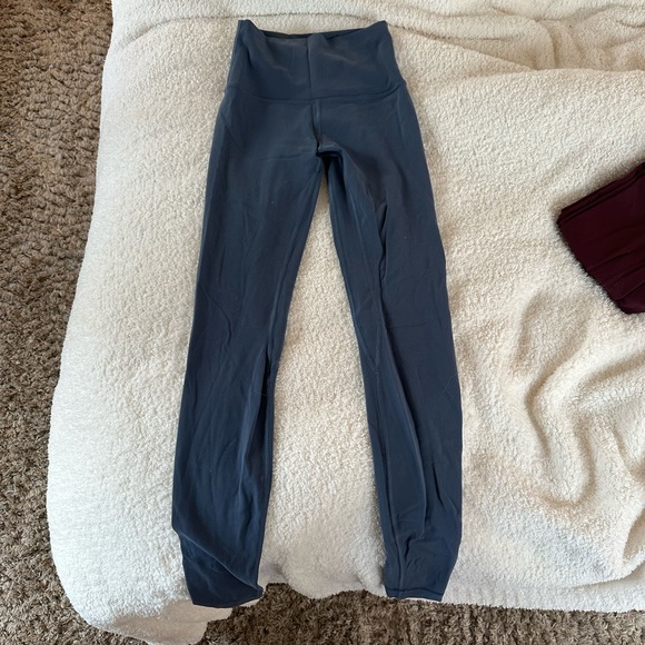 Lululemon 31” align leggings - Picture 1 of 2